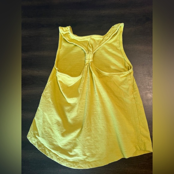 Mini Boden Tank Top - Picture 2 of 3